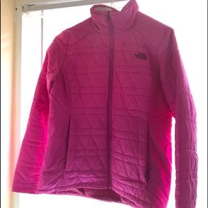 North face jacket